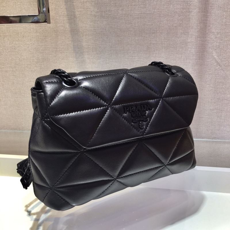 Prada Top Handle Bags